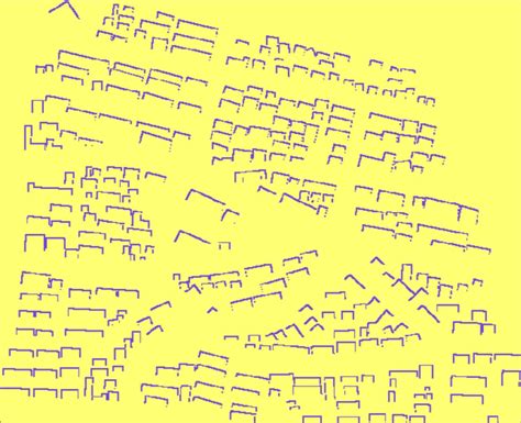 建築日照分析|【GIS教程】ArcGIS做日照分析（附练习数据下载）